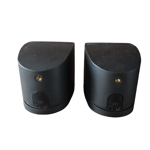 Bose Acoustimass 25 Series II Subwoofer Powered Speaker System