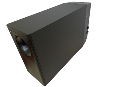 Bose Lifestyle Powered Acoustimass 30 Series II Subwoofer +  Power Cord
