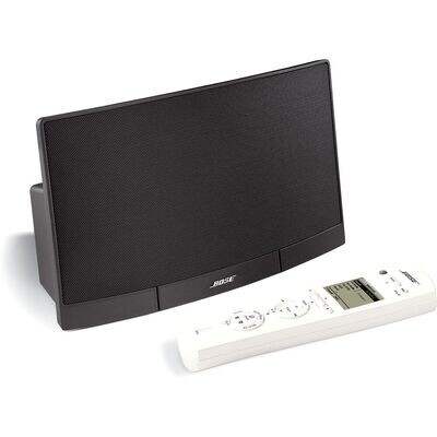 Bose Lifestyle RoomMate Powered Speaker