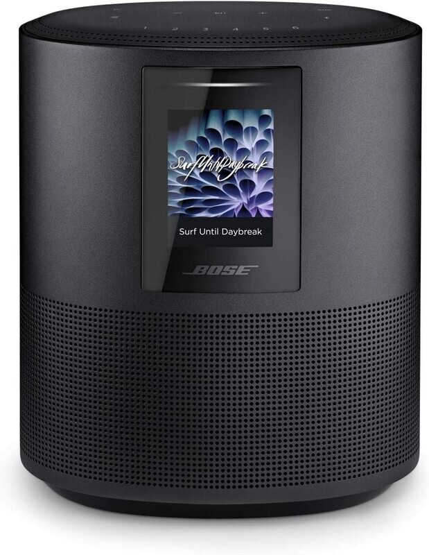 Bose Smart Speakers