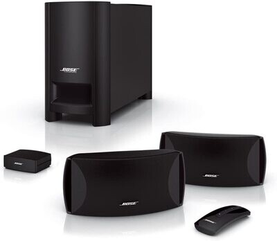 Bose CineMate Series II Digital Home Theater Speaker System