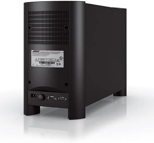 BOSE CINEMATE SERIES 2 ホームシアター Amazon.com: Bose® CineMate® GS Series II Digital Home