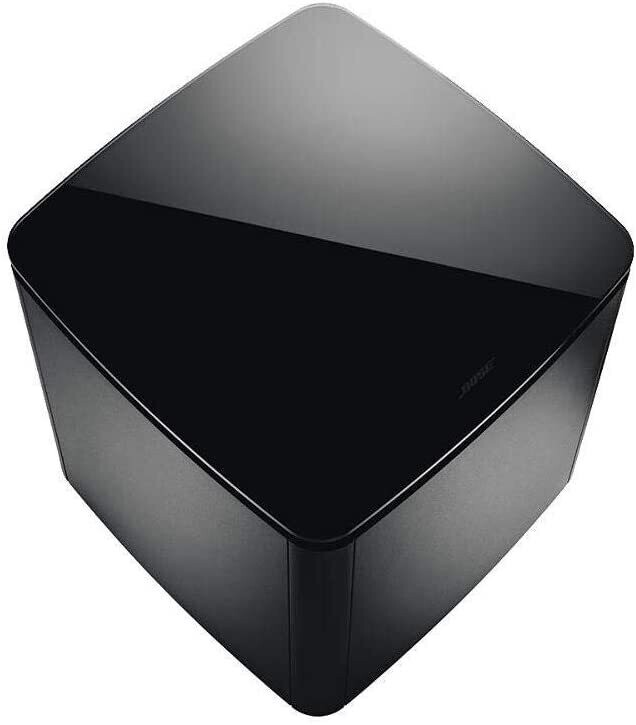 Trade-in Bose 3.1 Home Theater System, Black