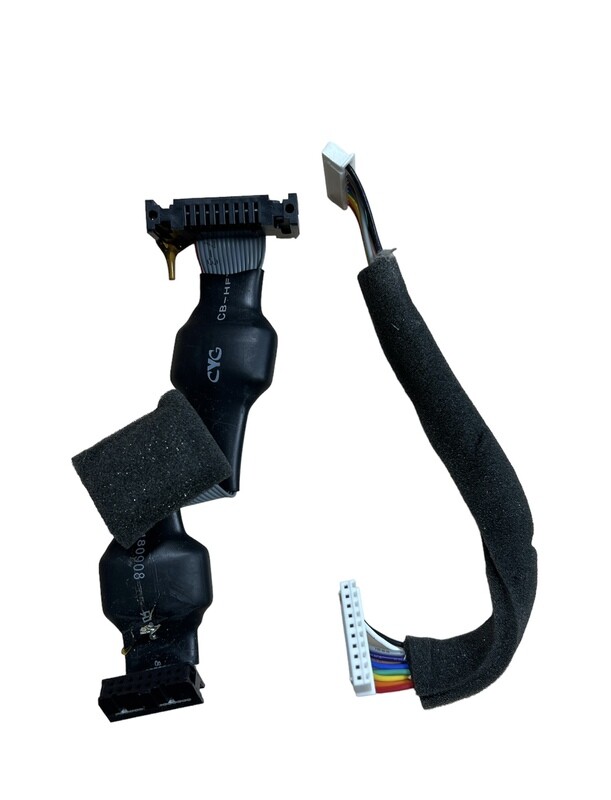 Cables for Bose PCB Board PCB ASSY, DSP, PROGRAMMED Part - Bose