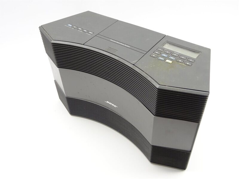 REPAIR SERVICE for Bose Acoustic Wave CD-3000