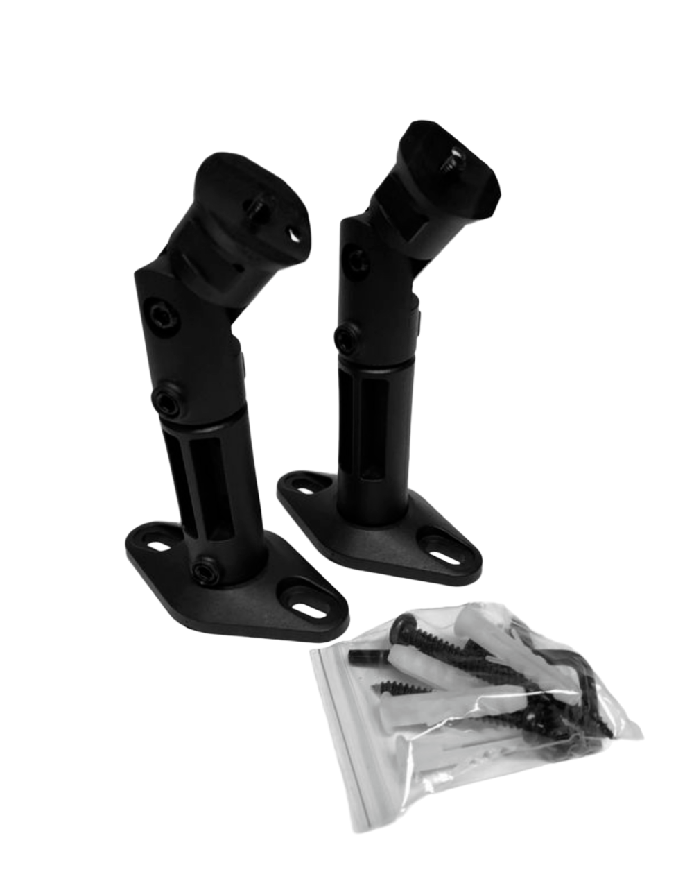 Wall Mount Stand Brackets for Bose Lifestyle V35 V30  Jewel Speakers - Pair
