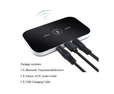 USAV Bluetooth Adapter for Bose Soundtouch 20 30 Wifi
