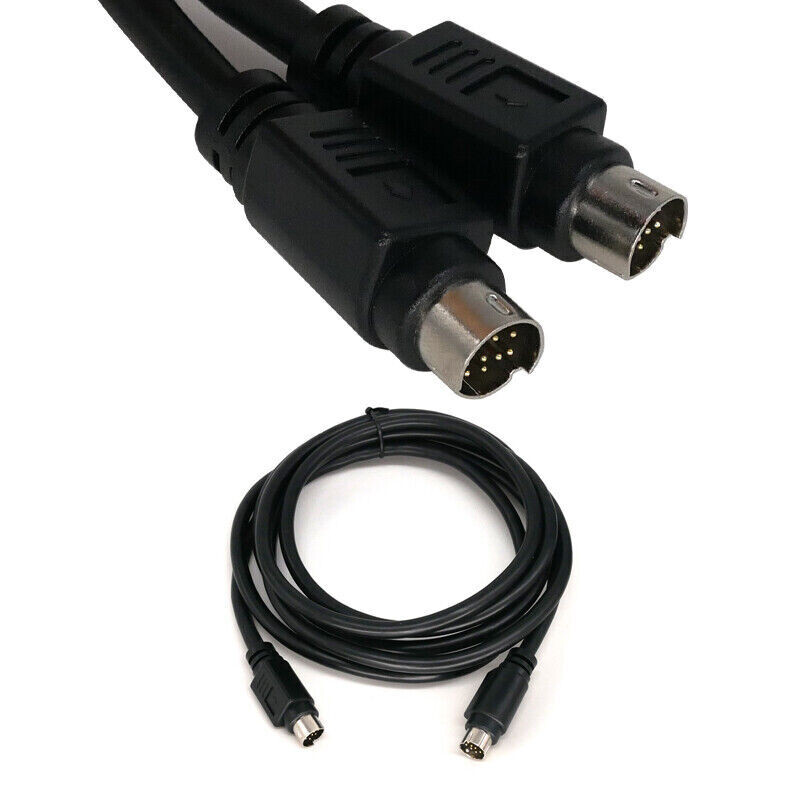 Bose Lifestyle Acoustimass audio input Cable 9 pin for AV18 AV38 AV48 AV35 T20