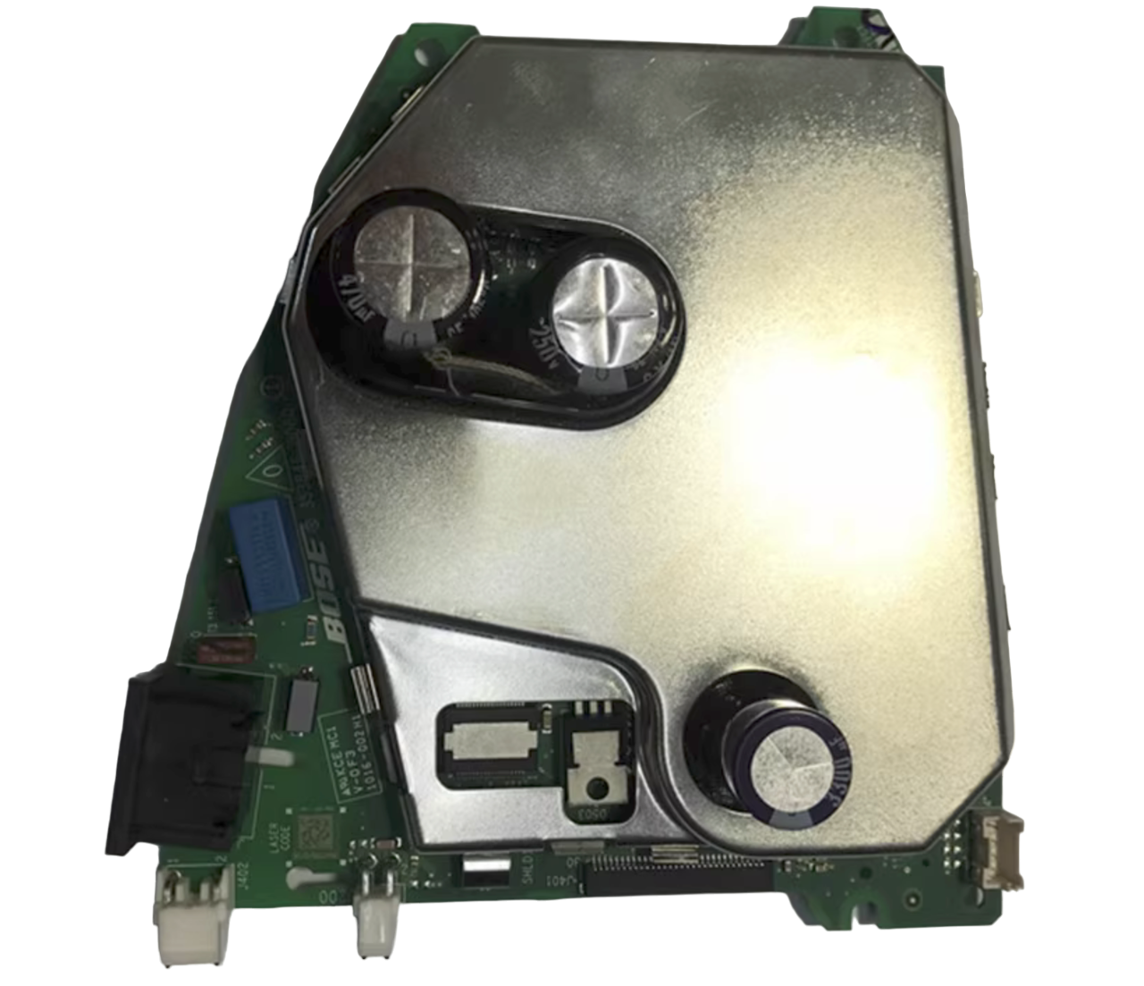 USAV Trade in Circuit Board SOUNDTOUCH 30 ,
PWR SPLY, 120V, US for Bose Soundtouch 30 II III  353846-0080