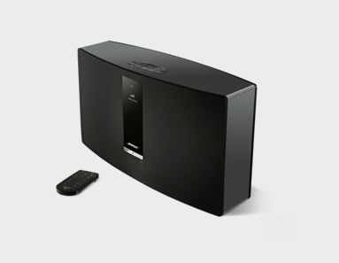 Bose Repair Service For  SOUNDTOUCH 30