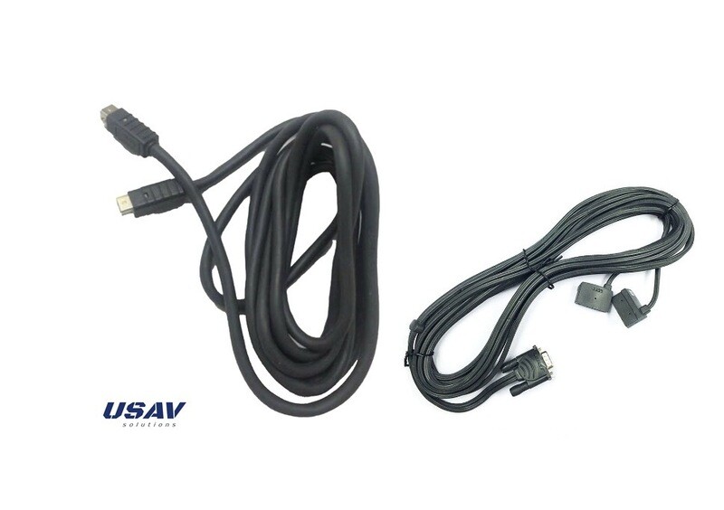 Bose 321 Acoustimass Link Cable and Speaker Cable for Bose  Series II or III Home Theater Systems