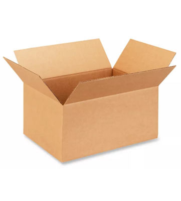 Shipping Box 16 x 12 x 8&quot; and packing materials for Bose wave system Repair Service