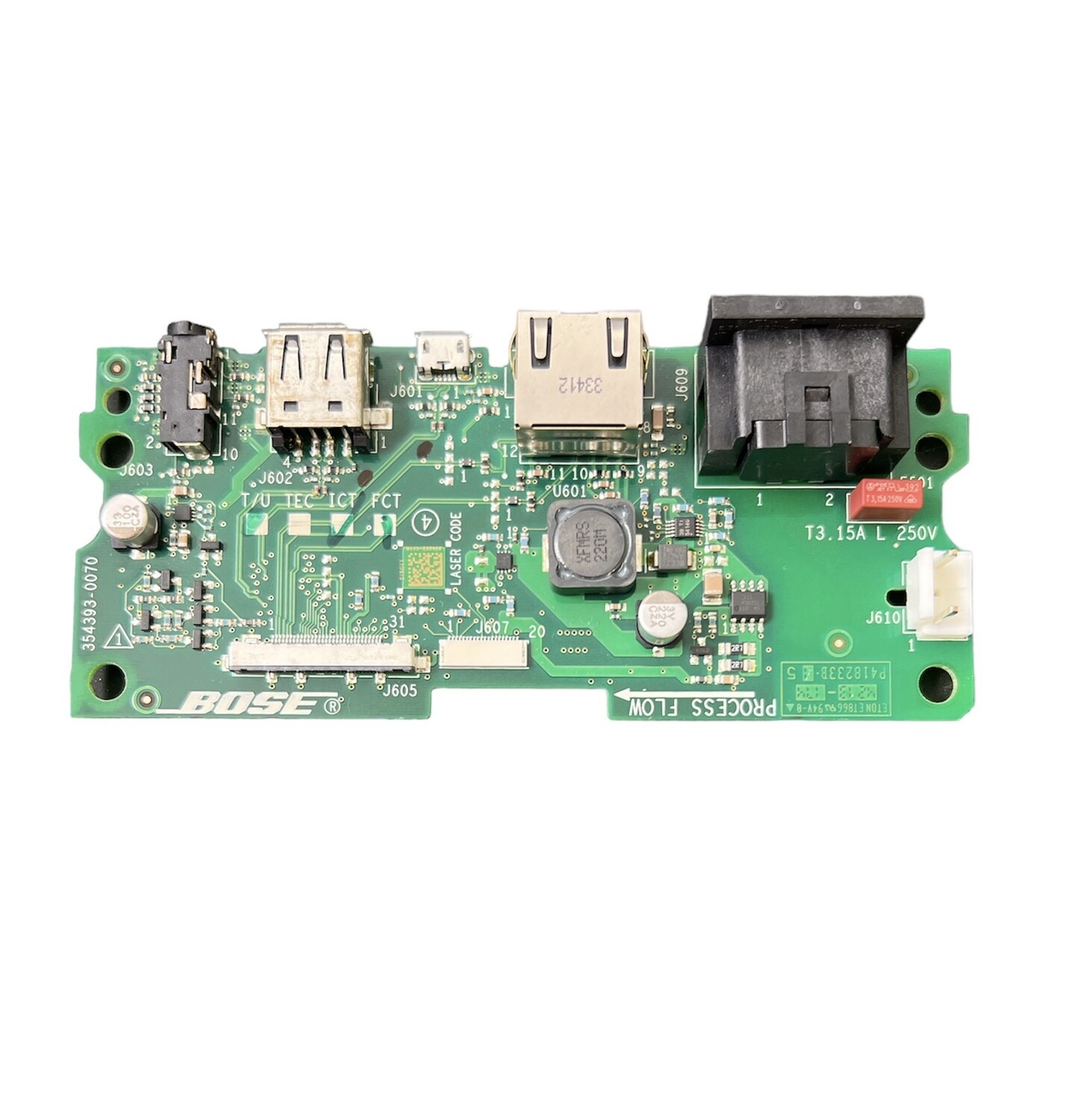 Replacement PCB Soundtouch 20 Power Supply Circuit Board for Bose Sountouch 20 Series I