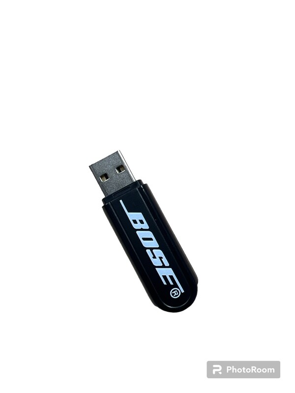 Bose USB Drive Software Update  for Bose Lifestyle Soundtouch 525 535