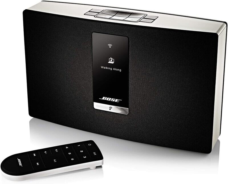 Bose Repair Service For  Bose SoundTouch Portable