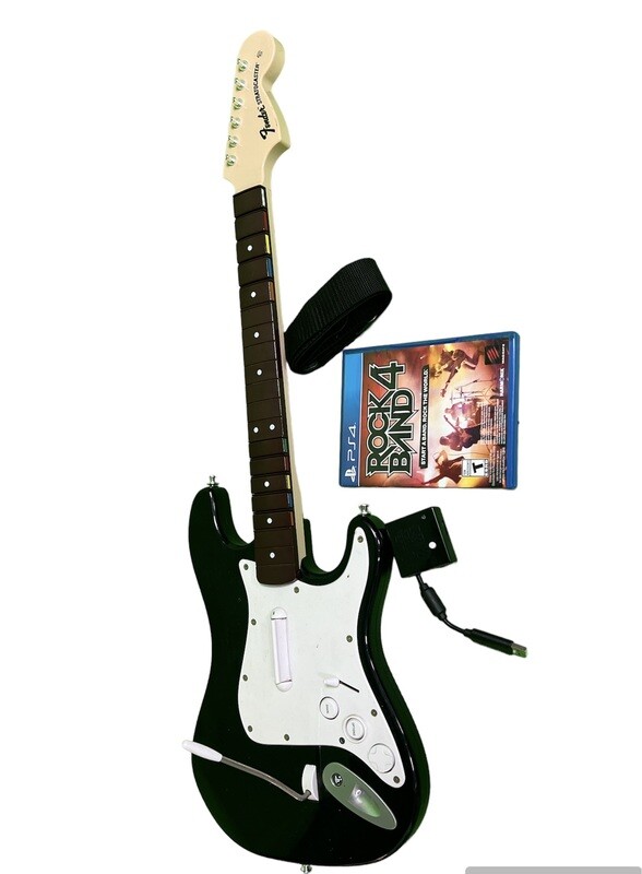 Video Game Accessories