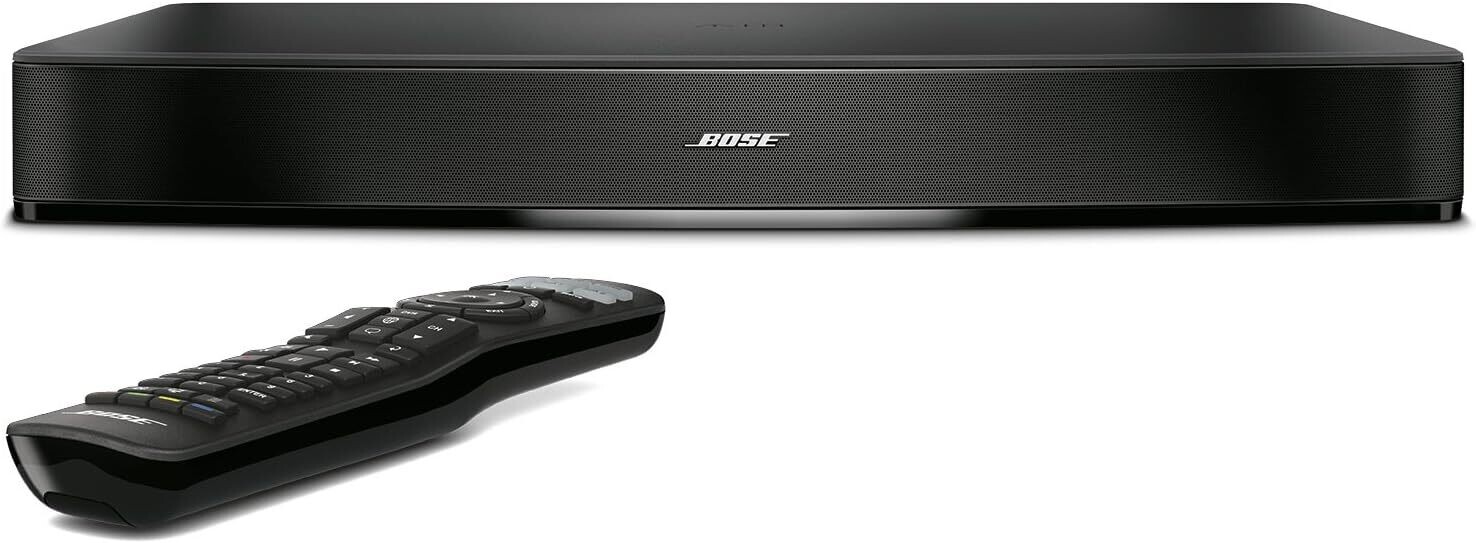 Bose Solo 15 Series TV Sound System