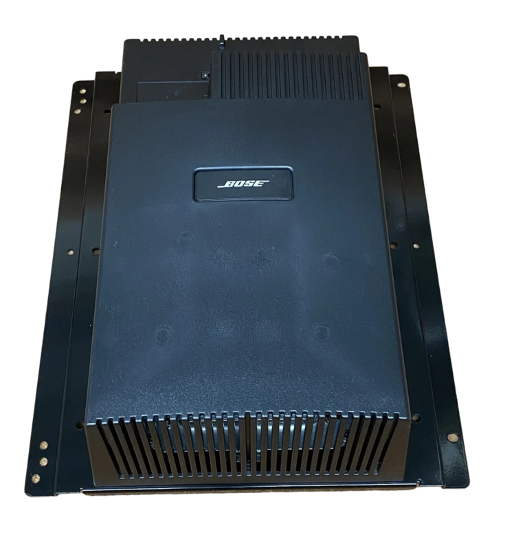 Bose Built- Invisible TA - 3 Theater Amplifier