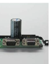 Bose CineMate I Subwoofer Audio Input PCB Board PN: 285082-001