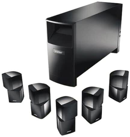 Bose Repair Service For Bose Acoustimass 15 Series II Subwoofer
