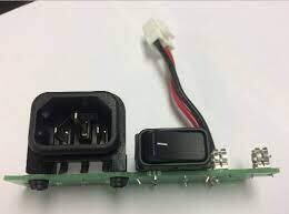Bose Lifestyle 28 Power Assembly Board LSPS Subwoofer
