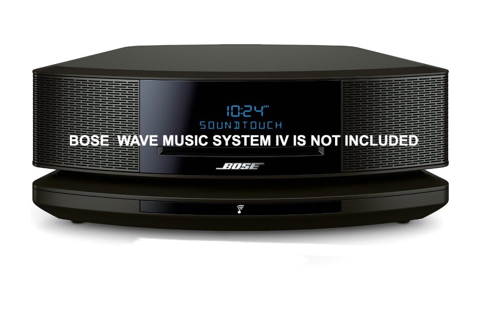 Bose Wave WiFi SoundTouch Pedestal for Bose Wave Music Bose Wave WiFi SoundTouch Pedestal for Bose Wave Music