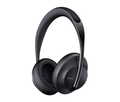 Bose Noise Cancelling Headphones 700