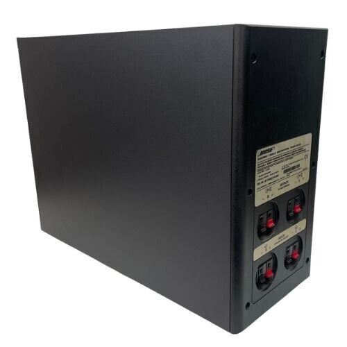 Replacement Subwoofer for Bose Acoustimass 5 Series III
