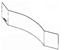 Replacement Panel, Decorative for Bose Acoustic Wave Music System Series III CD-3000