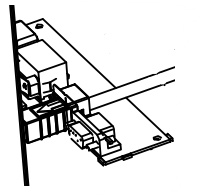 Replacement PCB ASSY, INPUT/OUTPUT for Bose 321 Series II, GS II, GSX Series II