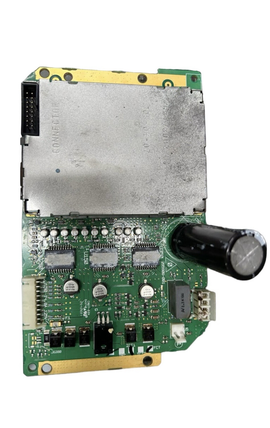 Bose PCB Board PCB ASSY, DSP, PROGRAMMED Part   For Bose Cinemate Series II