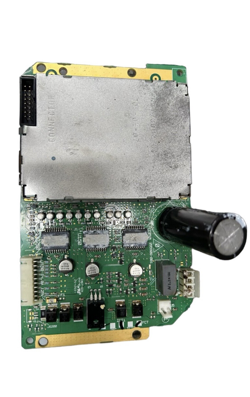 Bose PCB Board PCB ASSY, DSP, PROGRAMMED Part For Bose Cinemate Series I