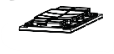 Replacement KEYPAD ASSY, PULSE for Bose SoundTouch 30 Series III