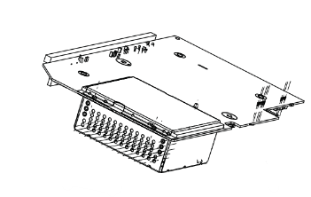 Replacement PCB ASSY, MAIN for Bose Solo TV Sound System