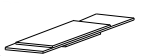 Replacement PCB, SOUNDTOUCH II, WIFI for Bose SoundTouch 20 Series III