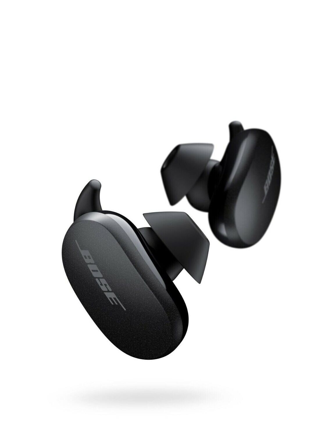 Bose QuietComfort Noise Cancelling Bluetooth Headphones, Certified Refurbished