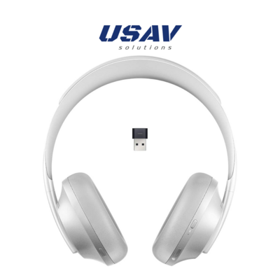 Bose Noise Cancelling Headphones 700 UC