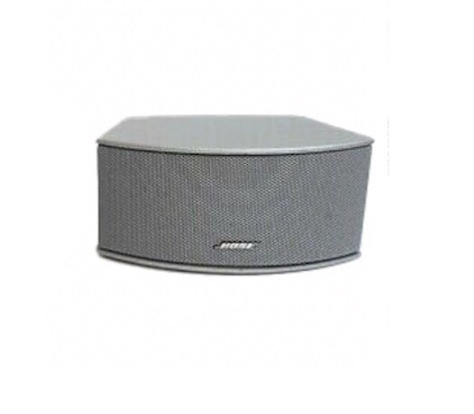 Bose 321 or CineMate GS Gemstone Speakers - Single