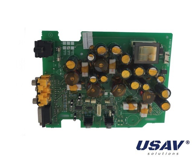 Replacement PCB Amplifier board for Bose ACOUSTIMASS 10 Series III