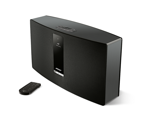 Bose SoundTouch 30 Series II Wireless Music System