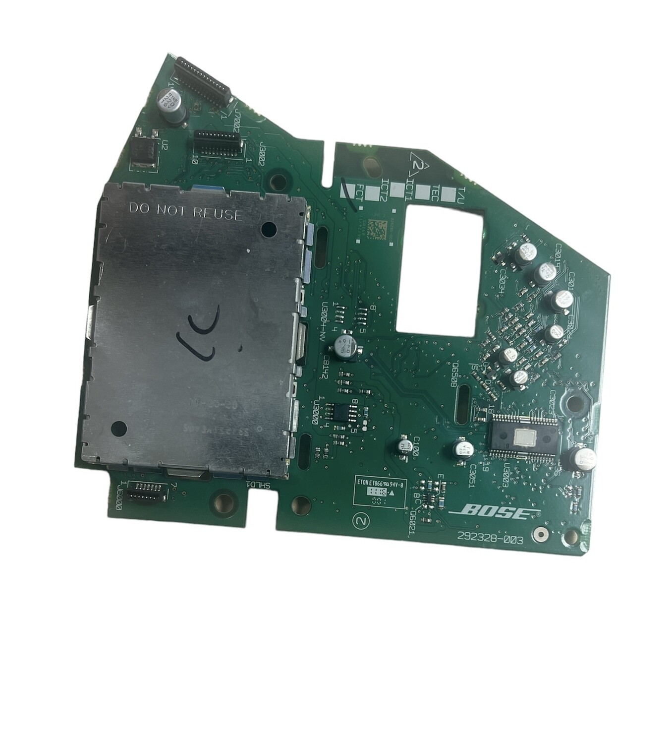 Replacement CD Processor PCB for Bose Wave 3 Multi CD Changer - Wave Music System Awrcc1 Awrcc2 280439-001