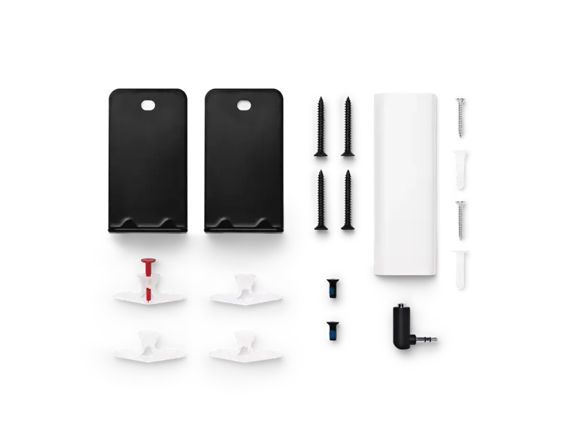 Bose Wall Mount Kit for   Bose Bose Smart Soundbar  300 600 700 900