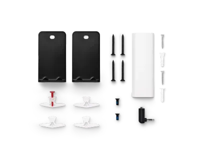 Bose Wall Mount Kit for   Bose Bose Smart Soundbar  300 600 700 900