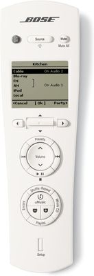 Bose Personal Music Center III