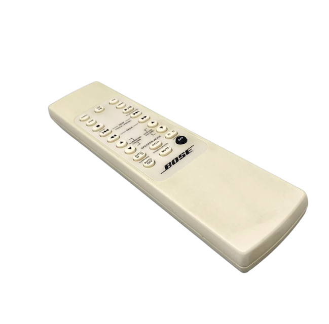 Bose RC-9 Remote Control
