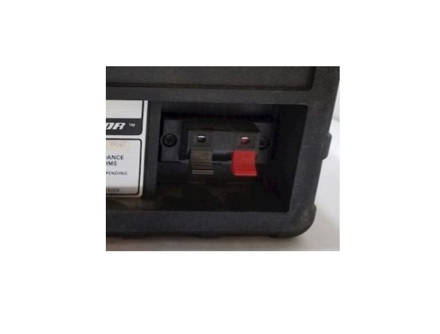 Replacement Bose 101  Speaker Wire Spring Terminal Connector