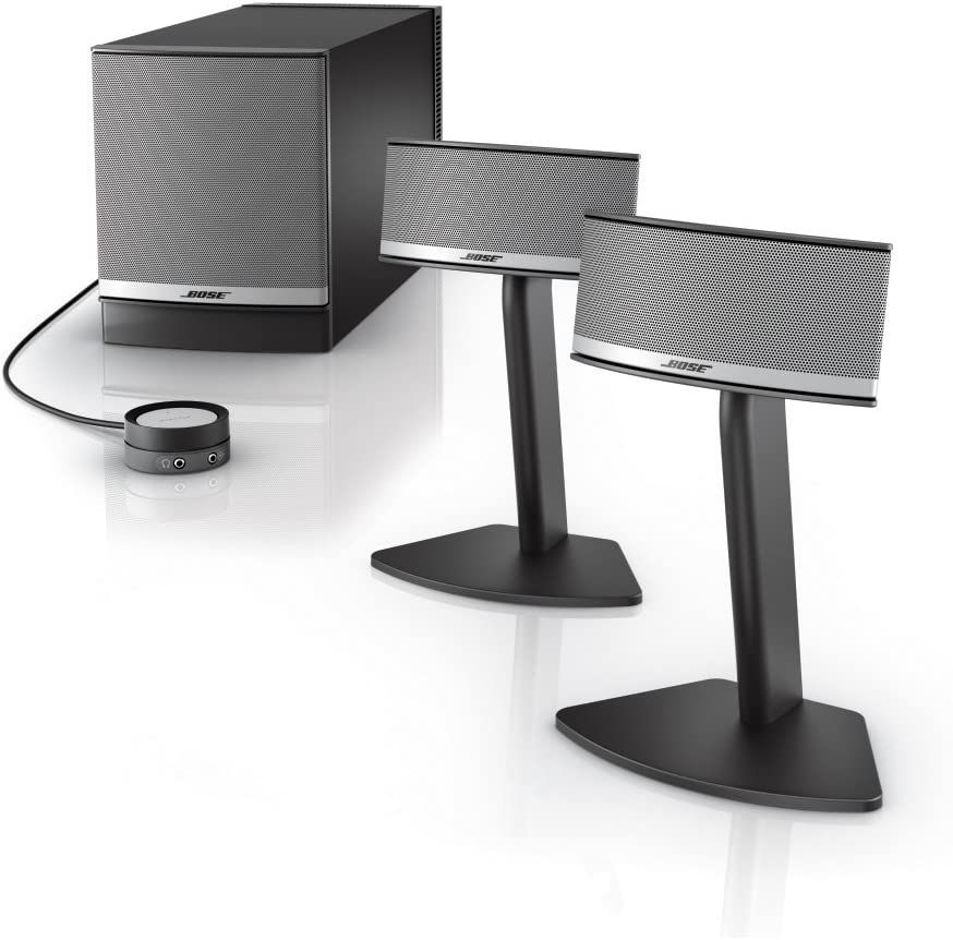 Bose Repair Service For Bose Companion 5 Subwoofer