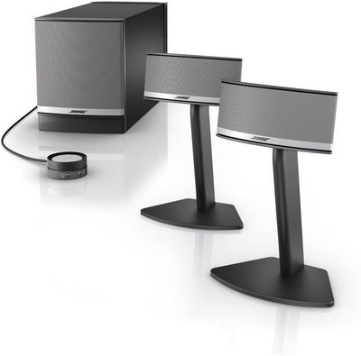 Bose Repair Service For Bose Companion 5 Subwoofer