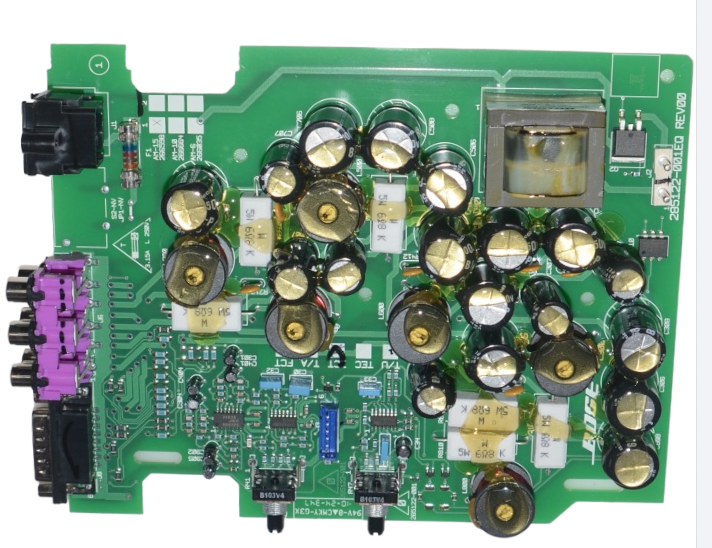 Replacement PCB Input board for Bose ACOUSTIMASS 10 Series IV