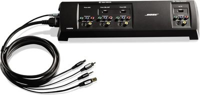 Bose Lifestyle VS2 Video Enhancer
